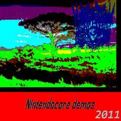 Muhrochka : Nintendocore Demos
